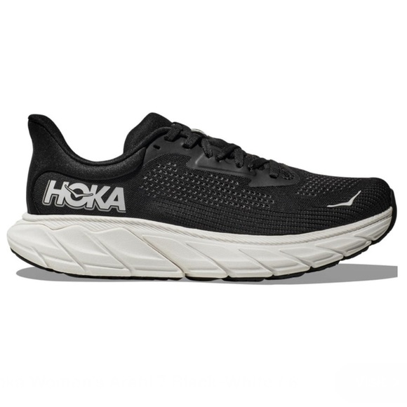 HOKA Arahi 7 Women’s size 7.5 wide - Picture 1 of 10